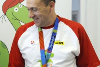 Ladislav Gáspár