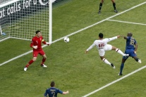 Futbalové EURO 2012. Deň štvrtý