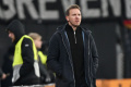 Nagelsmann je údajne kandidát na post trénera Manchestru United