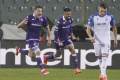 Fiorentina má opäť na dosah finále, Olympiakos historický úspech