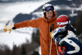 Lyžovanie-SP: Svindal sa pripojil k trénerskému tímu Nórska
