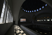 Rekonštrukcia trenčianskej synagógy