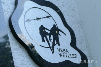 Historik:Od úteku Vrbu a Wetzlera z Auschwitz-Birkenau prešlo 79 rokov