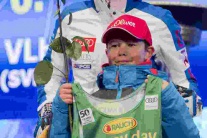 Žrebovanie ženského slalomu v Maribore