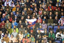 Slovensko šport hokej MS17 príprava KEX|Euro Hocke