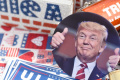 Trump tvrdí, že bude rešpektovať výsledky volieb, „ak budú čestné“