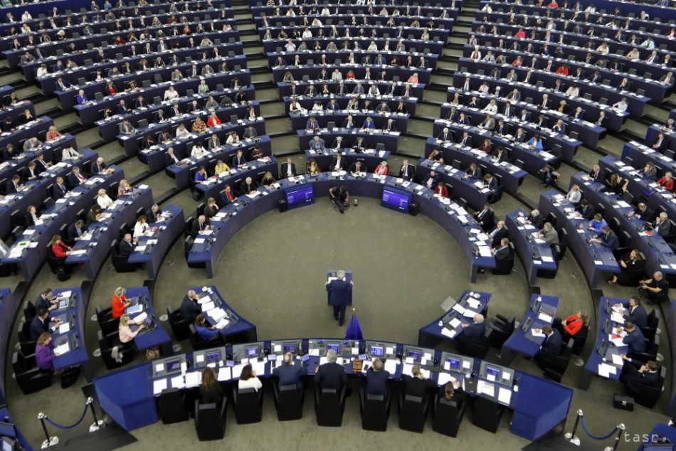 24hodsk_europarlament odobril konečnú dohodu o rozpočte eú na rok 2018