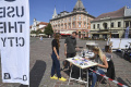Festival USE THE C!TY v Košiciach opäť spestrí verejný priestor