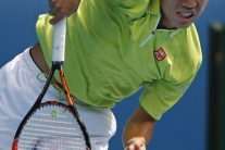 Australian Open - štvrťfinále - MUŽI