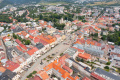 Banská Bystrica uvítala zástupcov projektu Európska Fuggerovská cesta