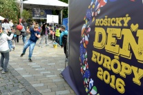 Deň Európy Košice