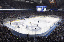 HC Košice – HC Slovan Bratislava