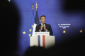 Macron:Európska centrálna banka by sa nemala sústrediť iba na infláciu