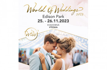 World of Weddings 2023