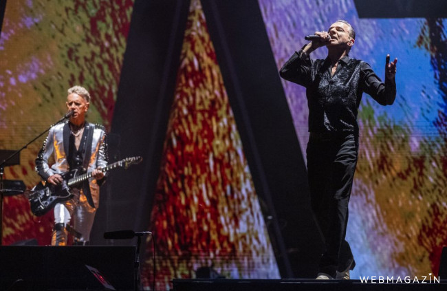 Depeche Note uvedie hudbu Depeche Mode v symfonickom podaní