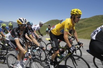 Tour de France - 16. etapa 