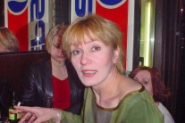 Anna Javorková