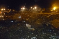 Havária Boeingu 737 v Kazani