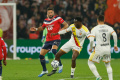 Giroud rozhodol v závere o víťazstve Lille nad Lens 1:0