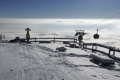 Dobré lyžiarske podmienky hlási do 40 lokalít