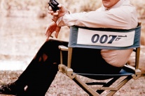 Svetový deň Jamesa Bonda