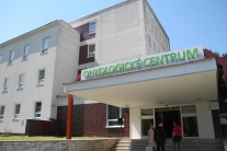 Onkologické centrum v Michalovciach