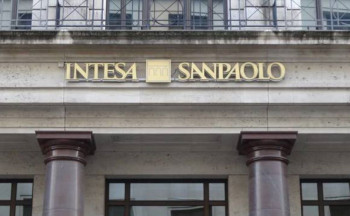 Intesa Sanpaolo je na vrchole Európy v oblasti vzťahov s investormi