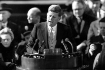 100 rokov od narodenia J.F. Kennedyho