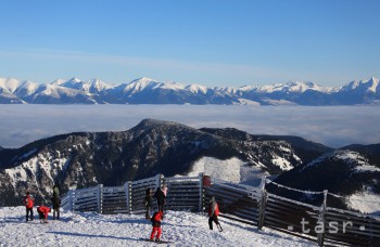 Záujem turistov o najväčšie mesto pod Tatrami rastie