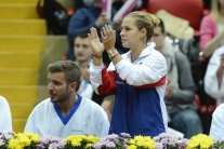 Zápasy tenisového Pohára federácie Rusko - Slovens