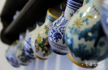 Múzeum F. Kostku približuje život a dielo významného keramikára