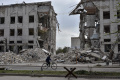 Britský exminister varoval pred „zmrazením“ konfliktu na Ukrajine