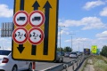 Vodiči, pozor: Na D2 smerom na Most Lanfranconi sa zrazili dve autá