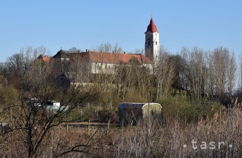 Miestny kláštor v Lelesi bol kedysi hodnoverným miestom 