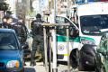 Pre zápas Spartak - Slovan pripravila polícia bezpečnostné opatrenia