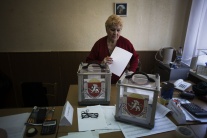 Krym, referendum