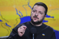 Ukrajinský parlament schválil zákon, umožní väzňom slúžiť v armáde