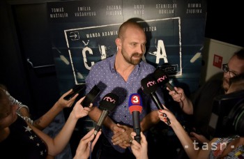 Highlighty týždňa: Akademici vybrali slovenského kandidáta na Oscara