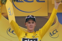 8.etapa Tour de France