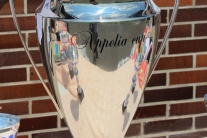 Appelia cup 2013